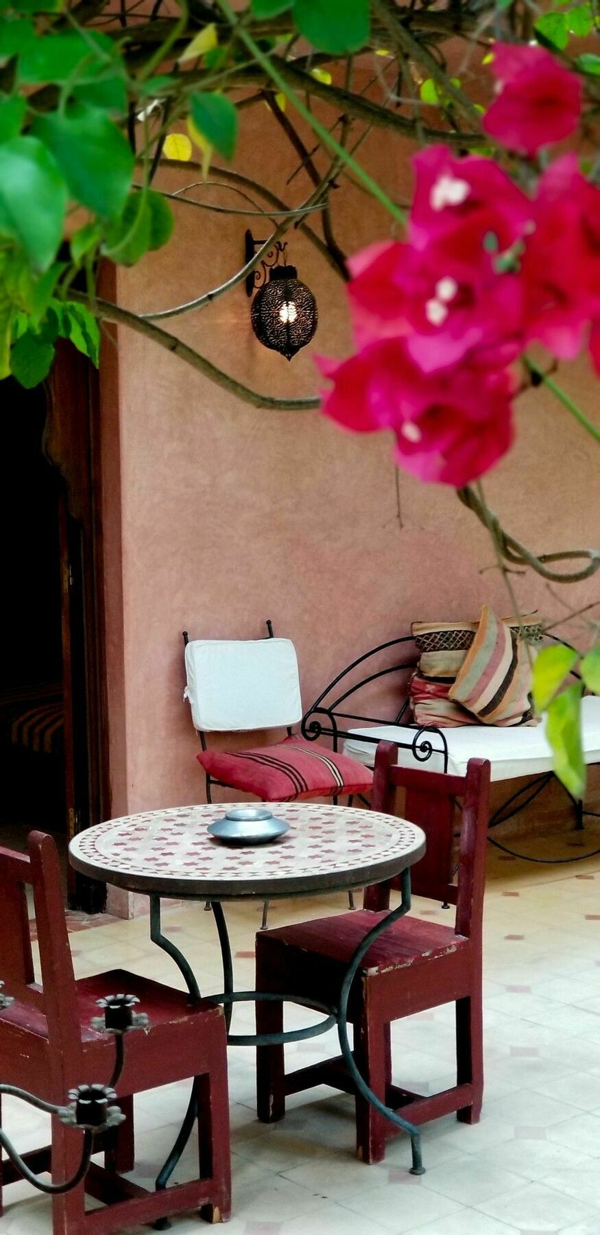 All Green House Marrakesh Exterior photo